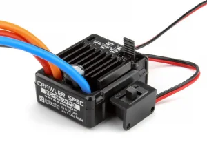 HPI SC-3SWP3 Crawler Edition ESC