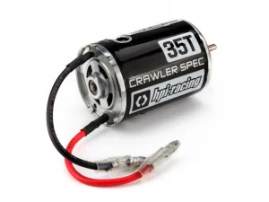 HPI Crawler Motor 35T
