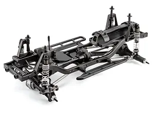 HPI Venture SBK - Scale Builder Kit