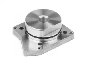 HPI Cover Plate (F5.9)