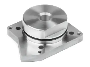 HPI Cover Plate (F5.9)