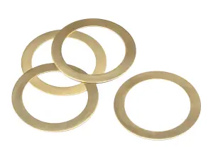 HPI Gasket For Cylinder (F5.9/4Pcs)