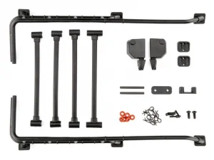 HPI Fj Body Parts Set ** CLEARANCE **