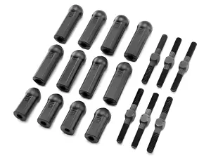 Turnbuckle Set (Sport 3)