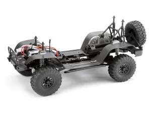 HPI Venture Universal Wheel Well