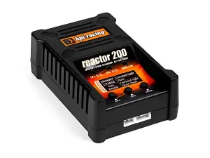 Reactor 200 Charger (EU)
