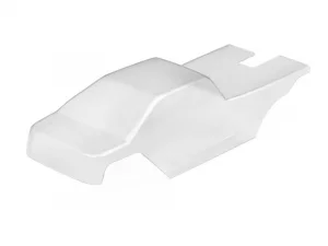 HPI Q32 Trophy Truggy Body Clear