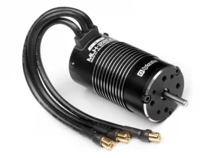 HPI Flux Mlh-2200 Brushless Motor