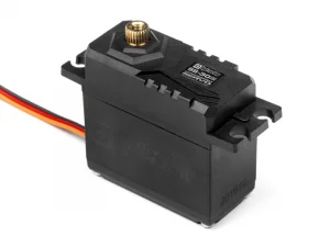 HPI SS-30MGWR Metal Geared Water Resistant Servo - 8KG - 0.15s