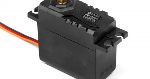 HPI SS-30MGWR Metal Geared Water Resistant Servo - 8KG - 0.15s
