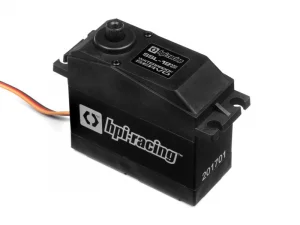 HPI SSL-12MGWP Waterproof Hi Voltage Servo - 35Kg