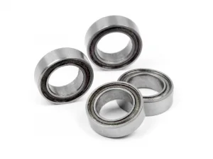 HPI Ball Bearing 5X8X4mm (4Pcs)