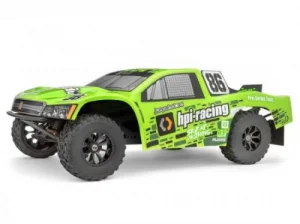 HPI Jumpshot SC V2.0