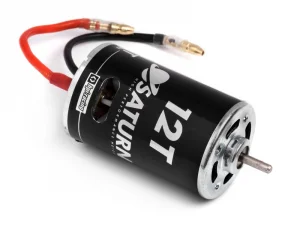 HPI Saturn 12T 550 Motor