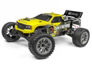 HPI Jumpshot ST V2.0 Printed Body