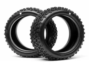 HPI Proto Tire (Sbr Medium 1:8 Buggy 2Pcs)