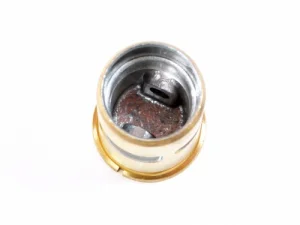 Piston and Liner 21BB