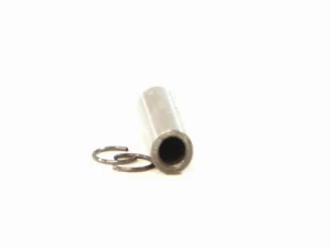 Piston Pin and Retainer Set 21BB