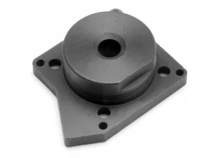 Cover Plate Nitro Star F4.1