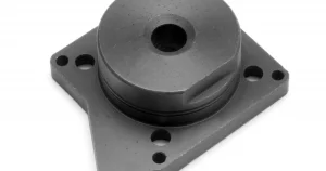 Cover Plate Nitro Star F4.1
