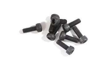 HPI Screws - M2.6x6mm - HPI Pullstart Screws