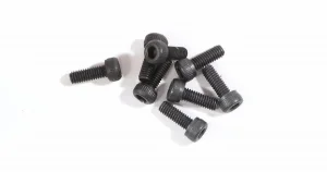 HPI Screws - M2.6x6mm - HPI Pullstart Screws