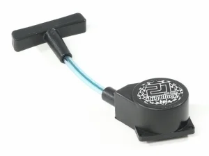 HPI Pullstart - Fits HPI F And G Series Engines (12mm Hex Bearing)