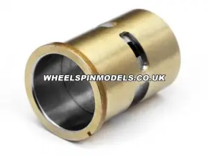 Te15-24D Piston + Liner Assembly (SH 15)