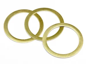 Gasket for Cyl. (0.2mm/3Pcs) S-25