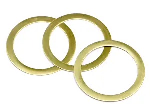 Gasket for Cyl. (0.2mm/3Pcs) S-25