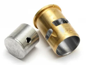 Cylinder/Piston Set Nitro Star F4.1