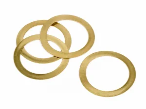 Gasket For Cylinder 0.2mm (4 Pcs) Nitro Star F4.6