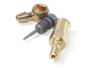 Main Needle/Fuel Intake 21BB