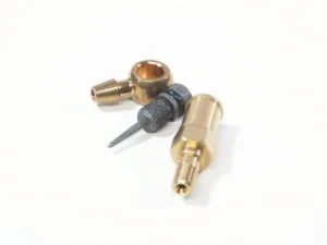 Main Needle/Fuel Intake 21BB