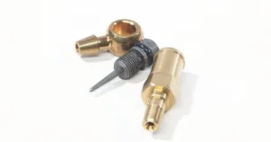 Main Needle/Fuel Intake 21BB