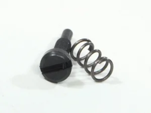 Idle Screw with Spring 21BB