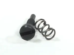 Idle Screw with Spring 21BB
