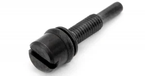 Idle Adjustment Screw