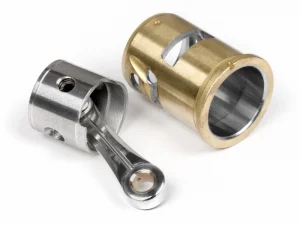 Cylinder - Piston & Connecting Rod Set Nitro Star F4.6