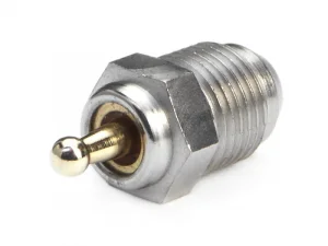 HPI Turbo Glow Plug - Cold R8