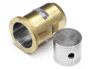 Piston and Liner N.Star T-15/Cylinder/Piston