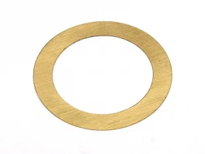 Gasket for Cyld. (0.1mm/1Pc) T-15