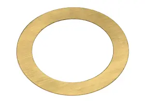 Gasket for Cyld. (0.1mm/1Pc) T-15
