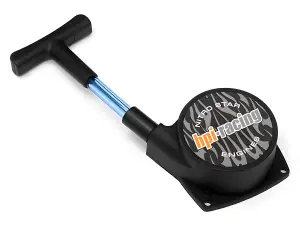HPI Pullstart - Fits HPI T Series Engines (and 18SS) - (14mm Hex Bearing)
