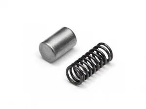 Starting Pin/Pressure Spring T-15
