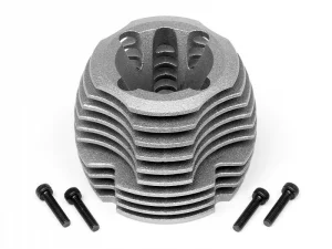 Cylinder Head Nitro Star T-15L