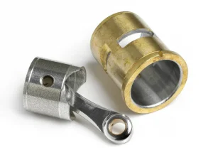 Cylinder/Piston/Conn. Rod Set Nitro Star G3.0