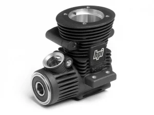 Crank Case With Ball Bearings Nitro Star G3.0
