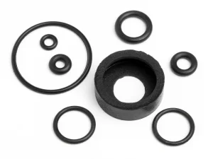 Dust Protection And O-Ring Complete Set Nitro Star G3.0