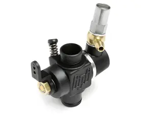 Composite Rotary Carburetor Complete Nitro Star G3.0